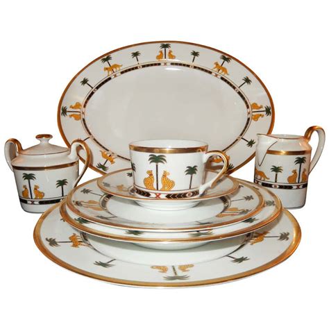 dior china set